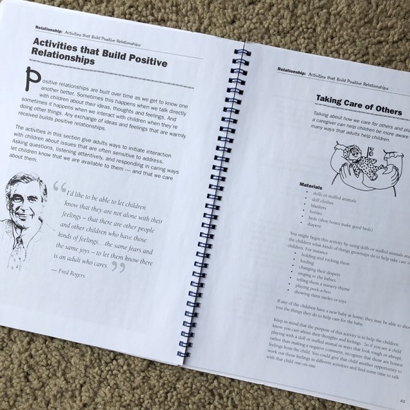 Learning discipline activity book - Picture 8 of 9